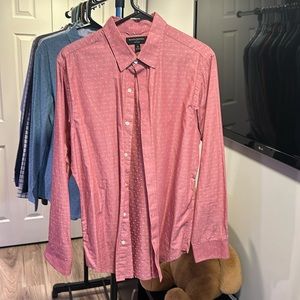 Banana Republic button down